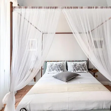 Apartament Domus Paolina Arenula