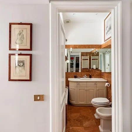 Apartment Domus Paolina Arenula *