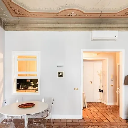 Domus Paolina Arenula Apartament Rzym