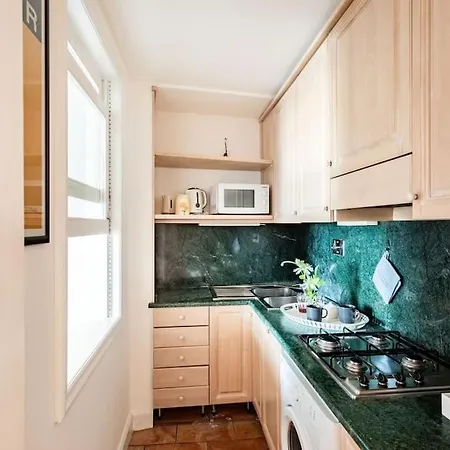 Apartament Domus Paolina Arenula